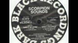 Wildchild-Scorpion Sounds EP-Don't You Know (Old School Mix)-Dark Black 1994