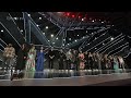 Artistët e huaj këndojnë shqip në “Kënga Magjike”, ngrenë në këmbë publikun