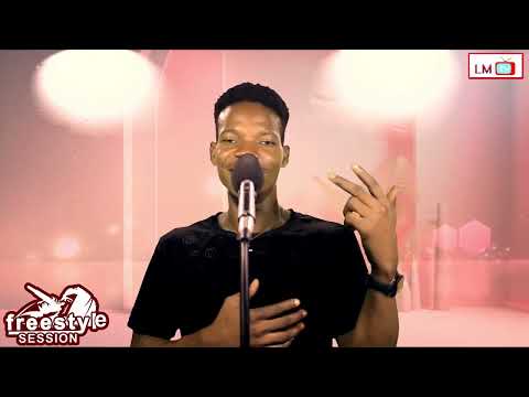 Another free style banger from Promix Gh 🔥🔥🔥