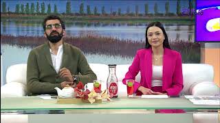 Առավոտը Շանթում/Aravot Shantum / 01.12.2023