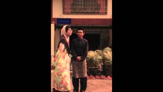 Mati Hidup Kembali - Butterfingers