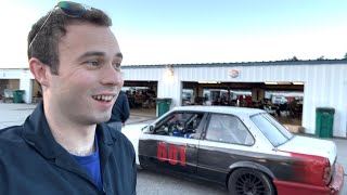 Lemons @ NHMS 2023 -- Fear and Loathing in New Hampshire