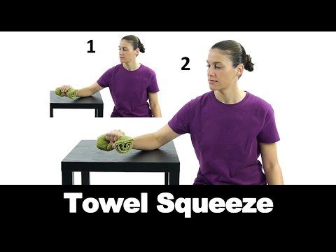 Nerve Glide Median Ask Doctor Jo