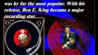 Dance With Me - Ben E. King (Aug. 1959)