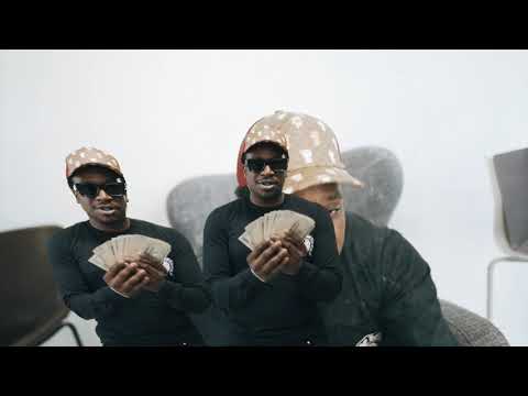 Shakwitak - Hibachi (Dir. by @wonton.designz)