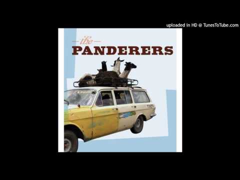 The Panderers - Energy