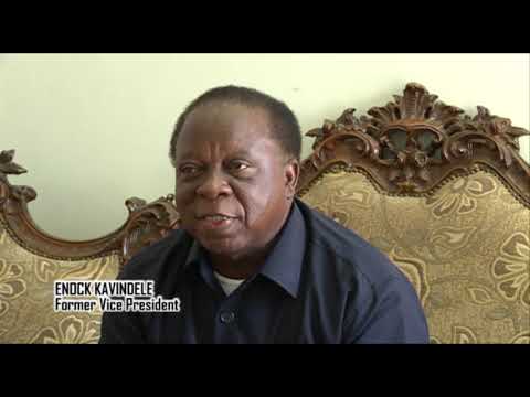 Movement for Multiparty Democracy (MMD) video 1