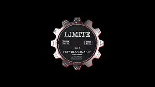 Very Reasonable (Christian Linder,Jürgen Driessen)- Don Bastel [1996]