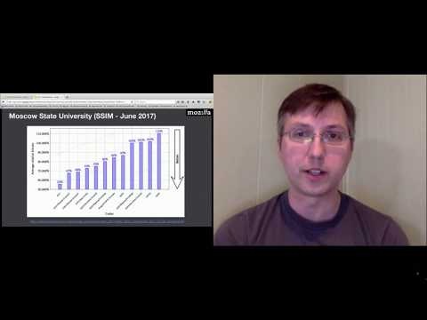 Introducing AV1 and Open Video Codecs