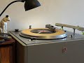 Ory's Creole Trombone / Louis Armstrong and his Hot Five - Hot Jazz 78rpms Ory's Creole Trombone / Louis Armstrong and his Hot Five