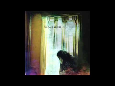 The War On Drugs - Burning