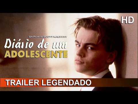 1995 Diário de Um Adolescente (Dublado)