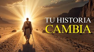 Si Ves Estas 7 Manifestaciones, el Espíritu Santo Está Reescribiendo Tu Destino