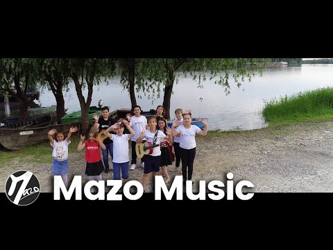 Mazo Music Channel - VARA NU DORM (Official Video)