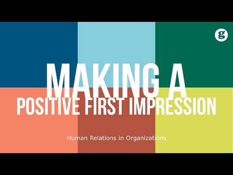 Human Relations Skills