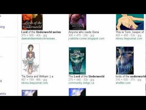 Dark Hunters and Lords of the Underworld The Italian Forum