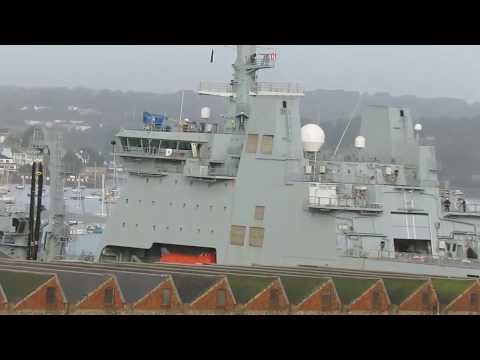 RFA TIDEFORCE