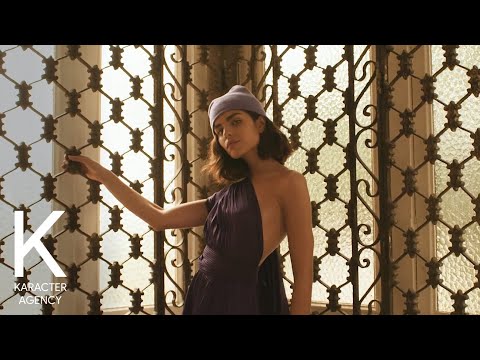 MODELS | Marianne Bittencourt - Portuguese Soul “I’ve got you under my skin”