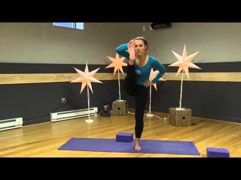 Day 10: 30 Day Yoga Challenge with Melisa & MaKa Movement