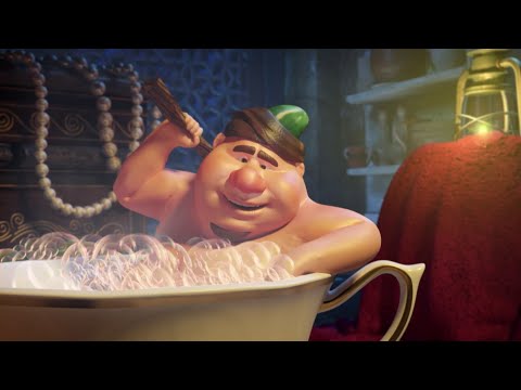 العيد فرحة كل سنة وأنتم طيبين فنانيس