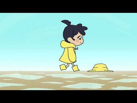 Watch Rotoscope 2D Animation Video