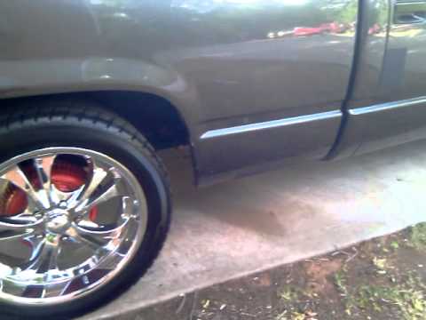 cammed 4.3 chevy v6