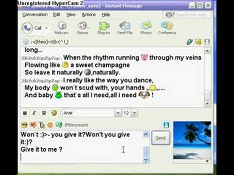 Andreea Banica feat. Smiley-Hooky song