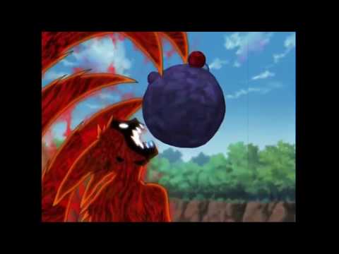 [AMV] naruto vs orochimaru