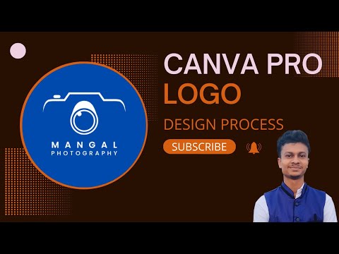 ক্যানভা দিয়ে ডিজাইন করুন খুব সহজে । How to use Canva for beginners Bangla 2023