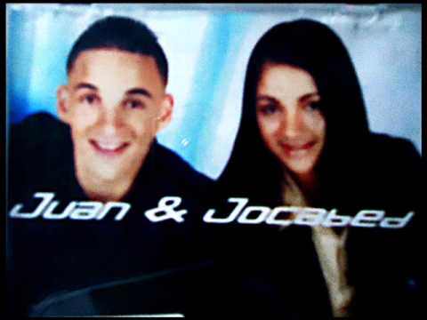 Juan & Jocabed "Golpe a Golpe"