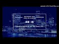 Copyright Feat. Song Williamson 【 He Is 】Ferrer & Sydenham Inc【 Radio Edit 】