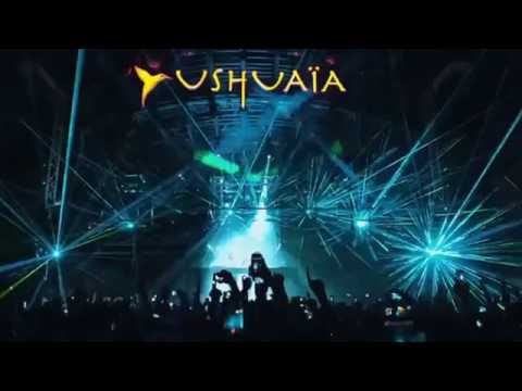 Axwell Λ Ingrosso - Closing Party At Ushuaia, Ibiza (TODAY)