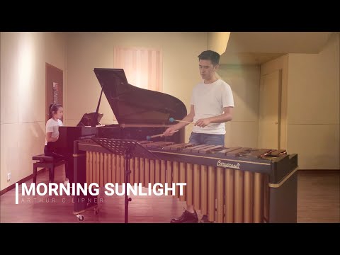 ABRSM G1 Percussion 2020 (C4) Morning Sunlight - Arthur C. Lipner