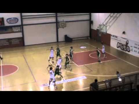 U19 Valdiceppo - Mens Sana - recap