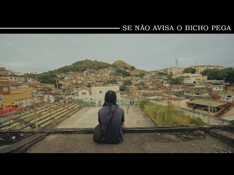 Video thumbnail for SE N AVISA O BICHO PEGA
