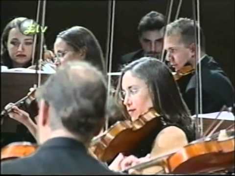 Concert Antalia 2000