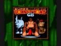 Donkey Kong Land Kremlantis VRC7