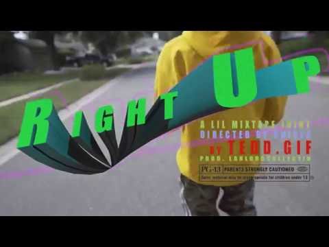 Theo - Right Up (prod. LANLORD COLLECTIN)