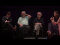 Stephen Sondheim and John Weidman about Road Show, part two