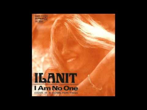 Ilanit - I'm No One
