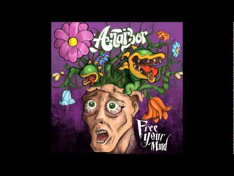 Anarbor - Where The Wild Things Are (Monsters)