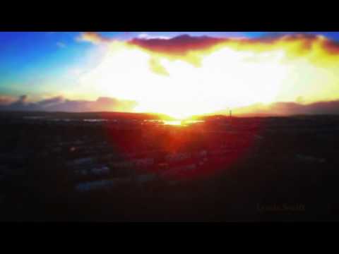 Da Tooby - Sunsets N' Corvettes