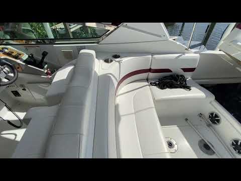 2007 Formula 280 SS w/ Twin 350 MAG **Apollo Beach, FL**