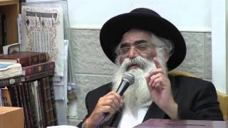 הרב יורם אברג'ל - המסר היומי -זיווגים וסולמות -ט"ז אדר ראשון תשע"ו