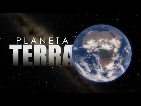 EARTH: Our Home in the Universe | Universe of Science - Ep. 03