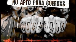 The Guilty Brigade  - Como el hierro (Videoclip Oficial)