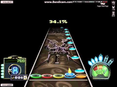 Tiago Della Vega - Flight of bumblebee 100% Expert