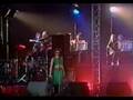 Massive Attack - Unfinished Sympathy (Phoenix Festival, 21st July 1996)