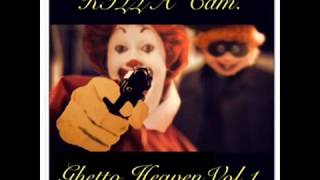 Cam'ron   Dat All Feat Sen City  Ghetto Heaven Vol  1