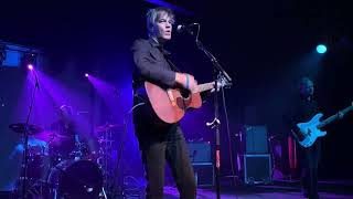 The Ocean Blue - ‘A Separate Reality’ in Salt Lake City on 10/12/24